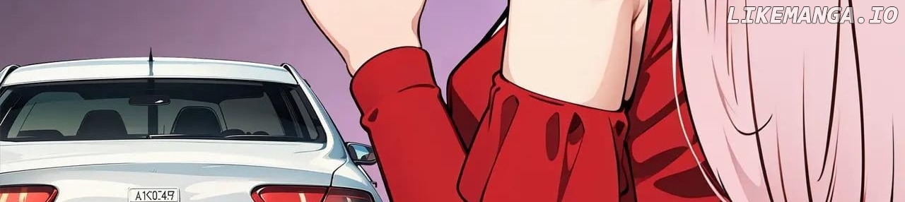 Daddy President Is Too Hard To Deal With Chapter 187 - page 86